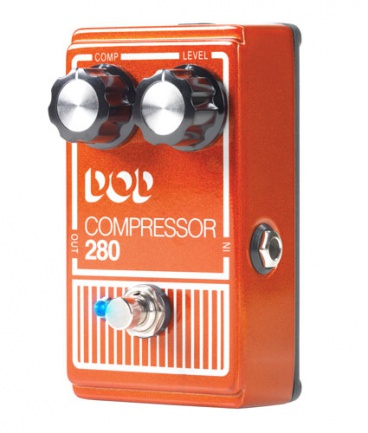 DOD Compressor 280