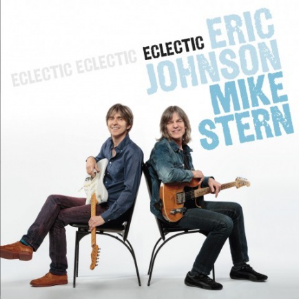 Eric Johnson Mike Stern Eclectic