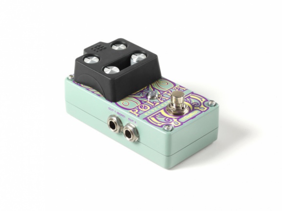 DigiTech Polara reverb