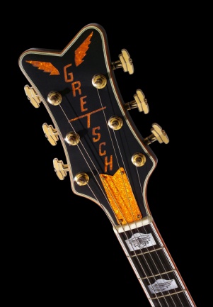 Gretsch Outlaw