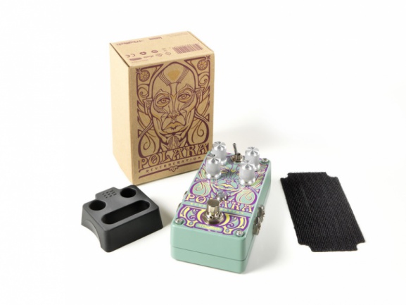 DigiTech Polara reverb