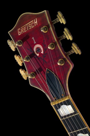 Gretsch Red Baron