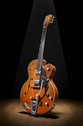 Gretsch Brian Setzer
