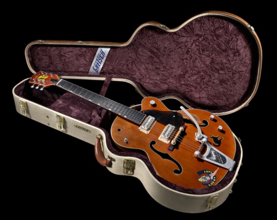 Gretsch Brian Setzer