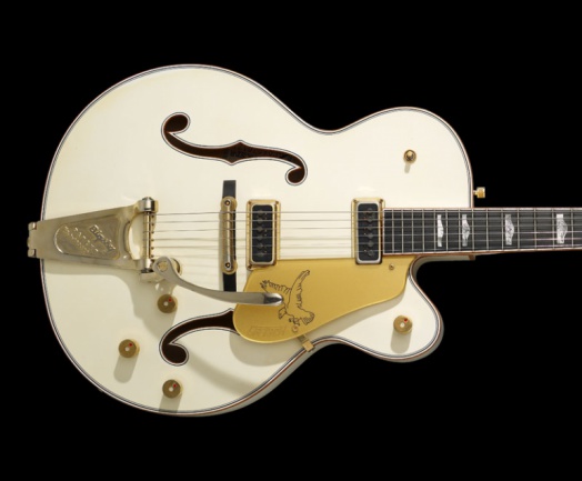 Gretsch White Falcon
