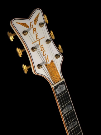 Gretsch White Falcon