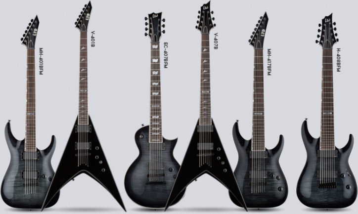 LTD Baritone 2015