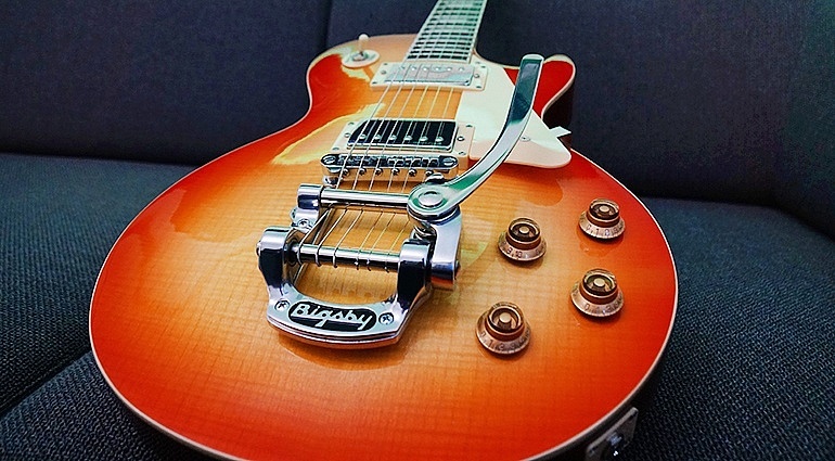 arley Benton L-450 Plus