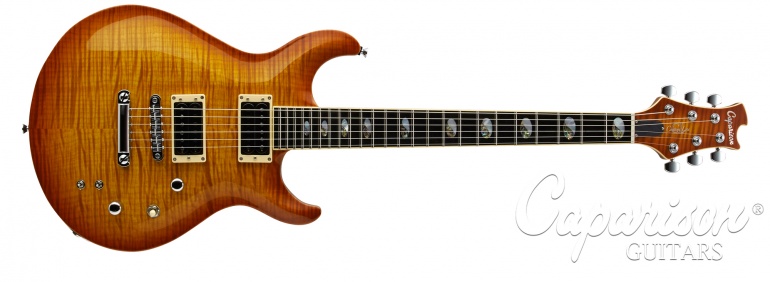 Caparison Angelos C15