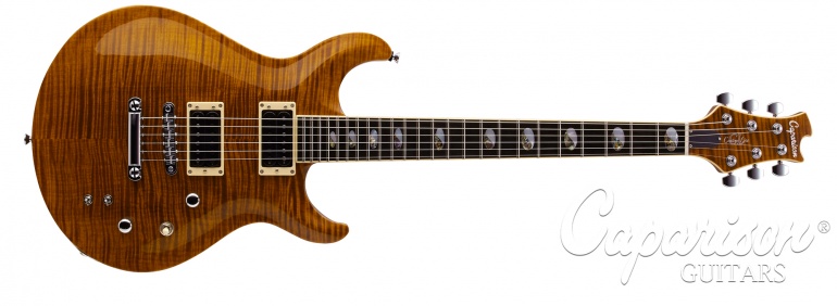Caparison Angelus C15