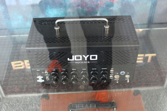 Joyo Mjolnir