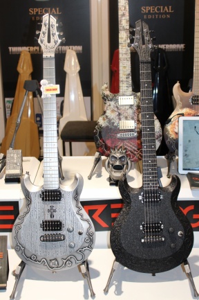 Ogre Musikmesse