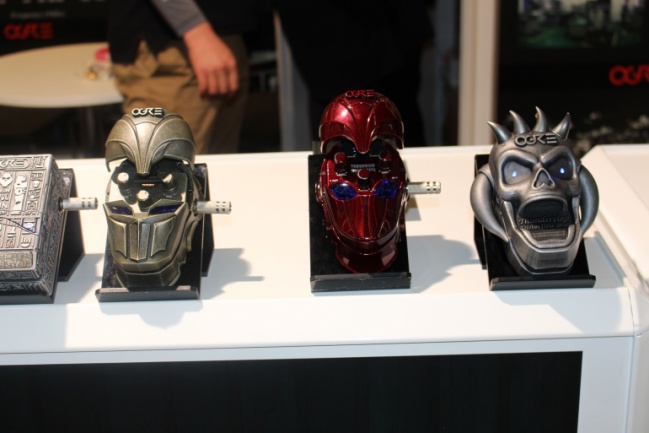 Ogre Musikmesse