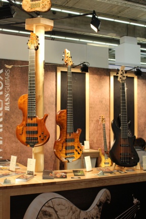 Bajos Art Marleaux Muiskmesse