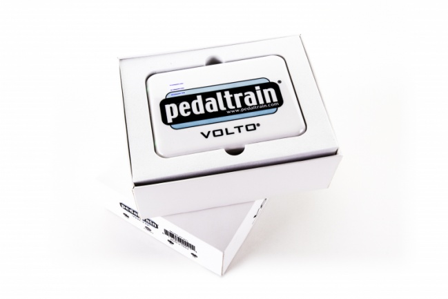 Pedaltrain Volto