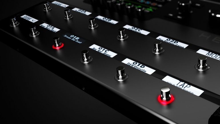 Line 6 Helix