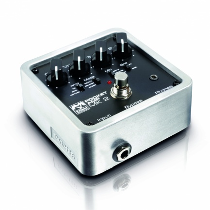 Palmer Pocket Amp MK 2
