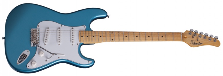 Schecter Traditional Standard