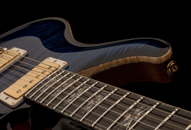 PRS Collection Series IX