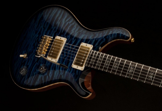 PRS Collection Series IX