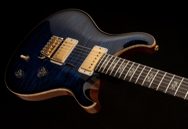 PRS Collection Series IX