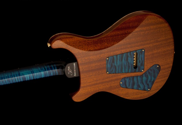PRS Collection Series IX