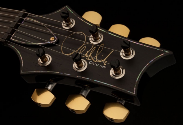 PRS Collection Series IX