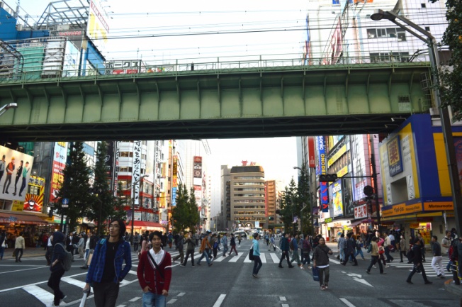 Akihabara