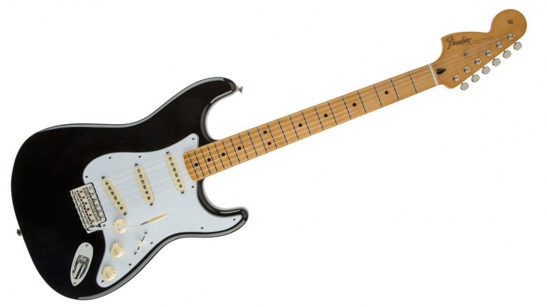 Fender FSR Hendrix Artist Signature