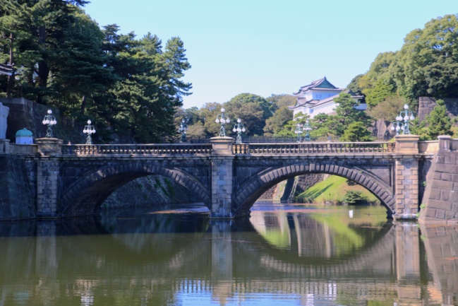 Palacio Imperial de Tokio