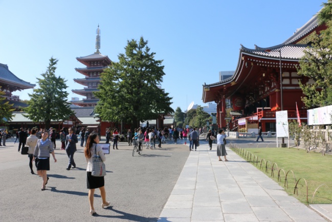 Asakusa