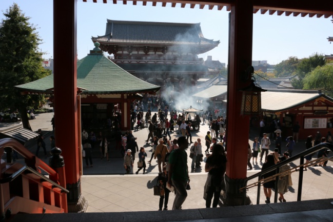 Asakusa