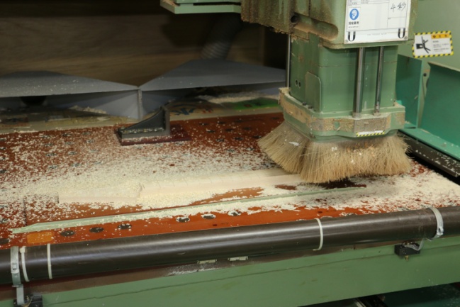 Visitando Yamaha Music Craft