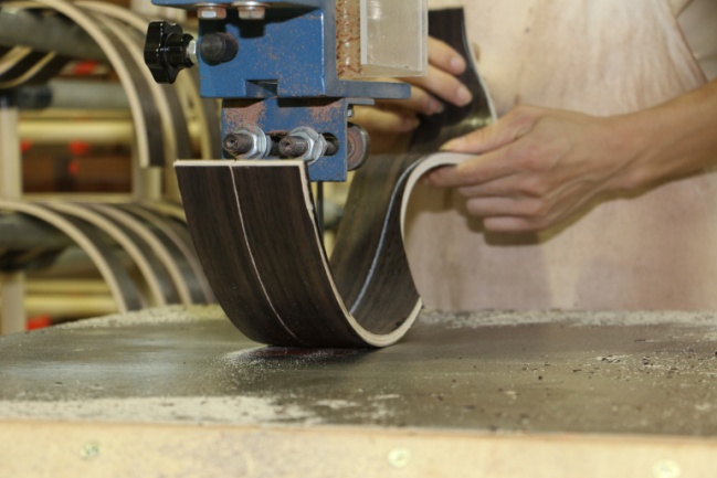 Armazón serie Silent