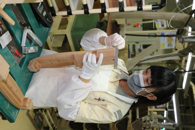 Comprobando el bloque central de una Silent