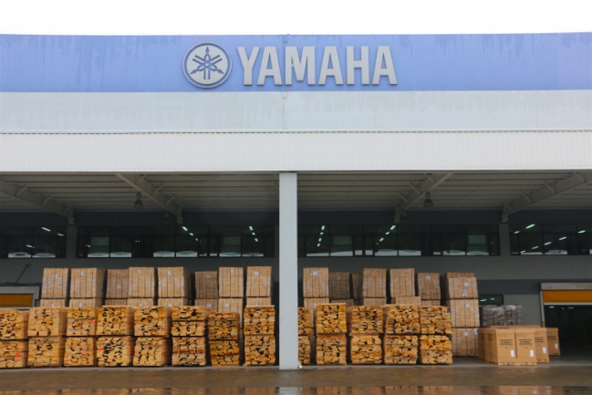 Vista frontal de la nave 2