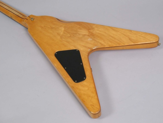 Gibson Flying V2