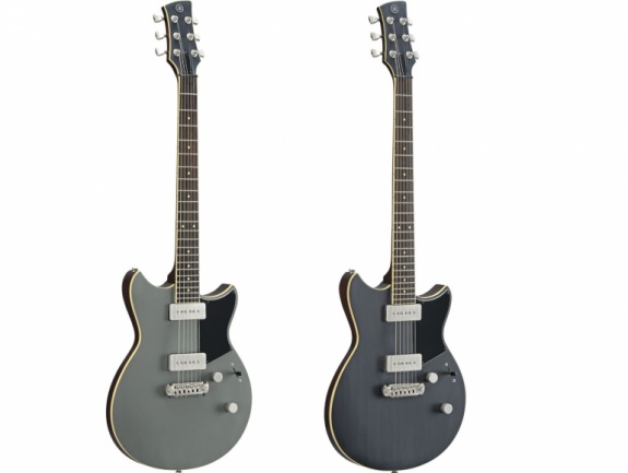 Yamaha Revstar RS502