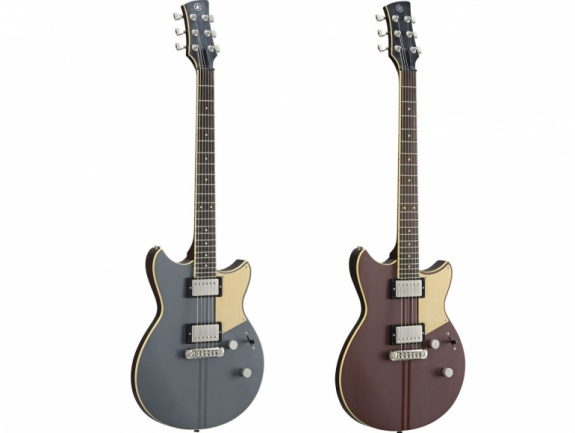 Yamaha Revstar RS820CR