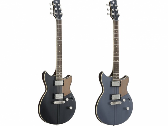 Yamaha Revstar RSP20CR