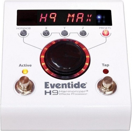 Eventide H9