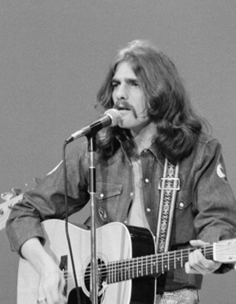 Glenn Frey