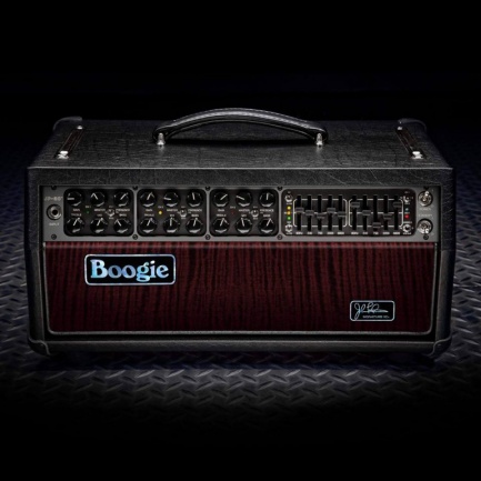 Mesa JP-C2 Edición Limitada