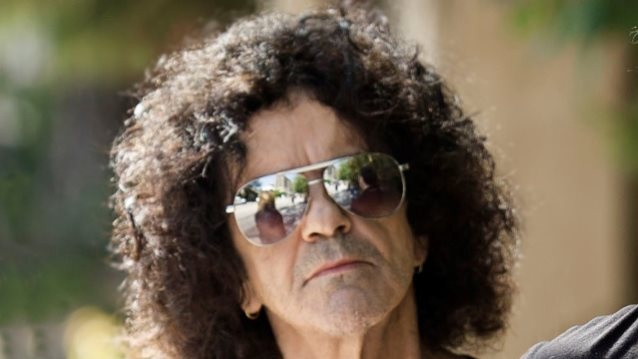 Fallece Jimmy Bain