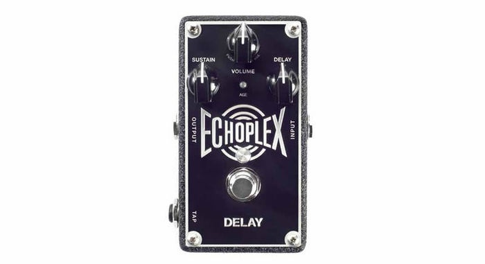 Echoplex EP104 Delay