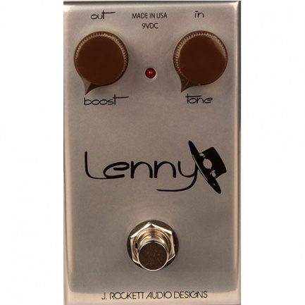 J Rockett Audio Designs Lenny