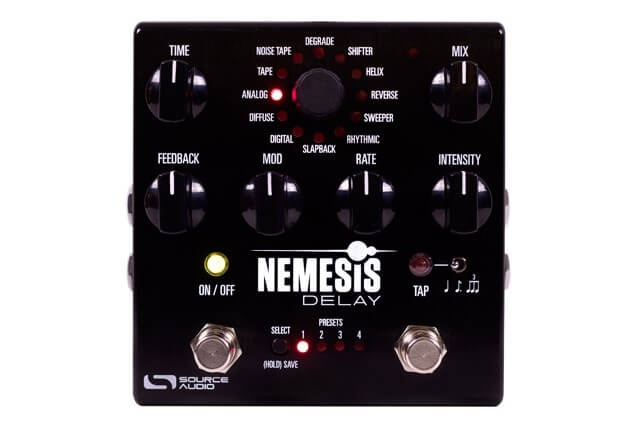 Source Audio Nemesis Delay