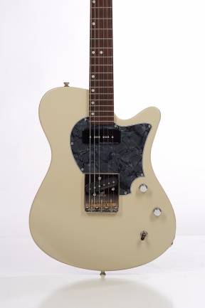 John Page Classic AJ