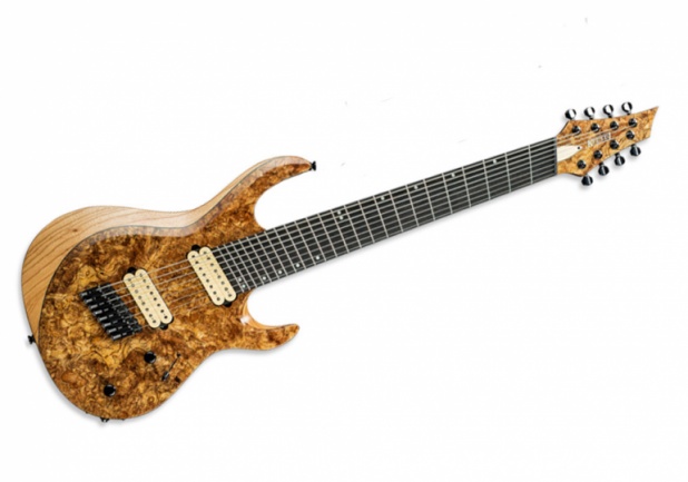 Kiesel AM8
