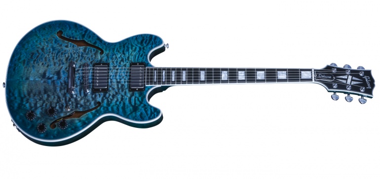 Gibson Midtown Deluxe 2016